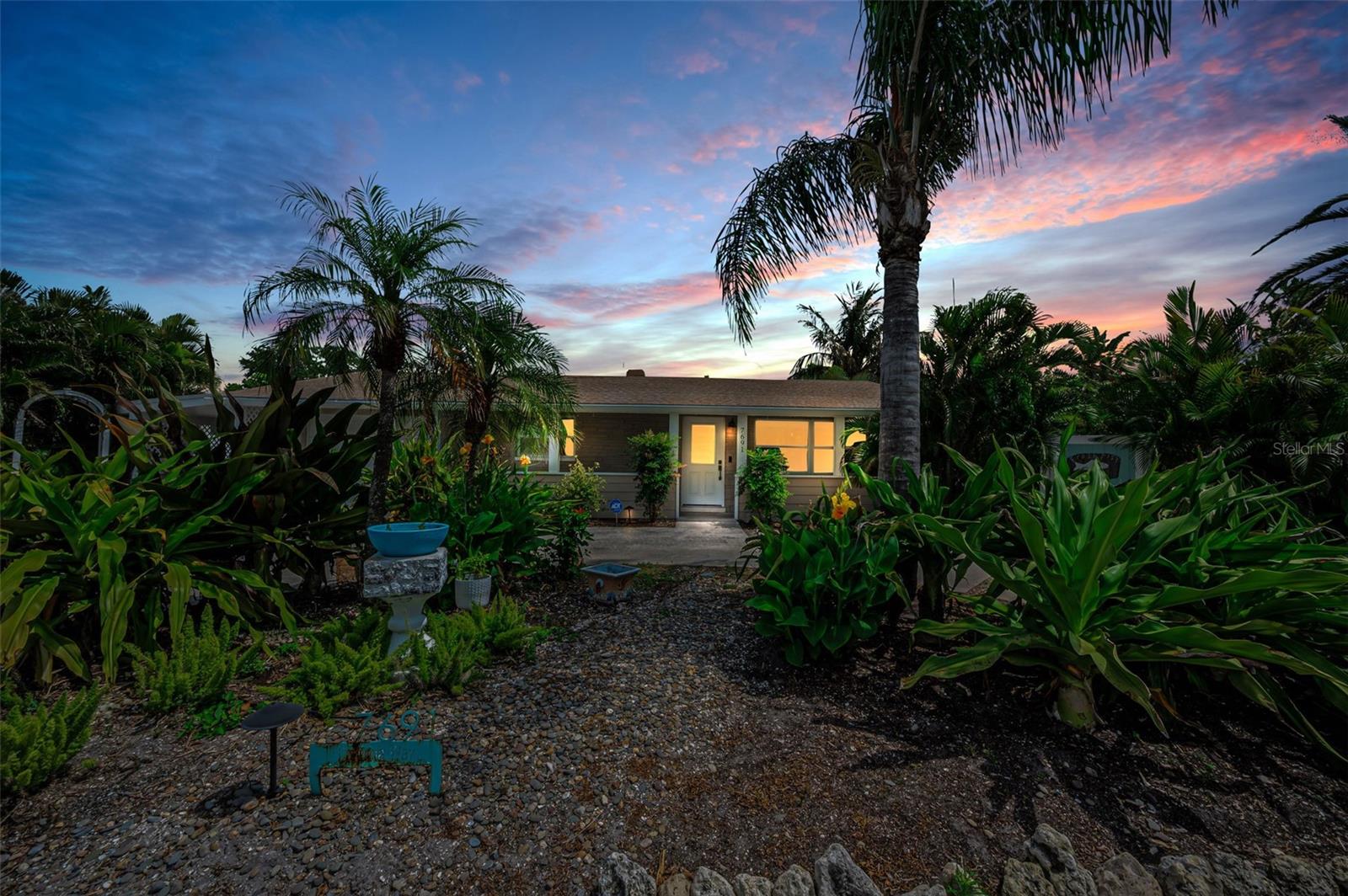 7691 COQUINA WAY, ST PETE BEACH, FL, 33706