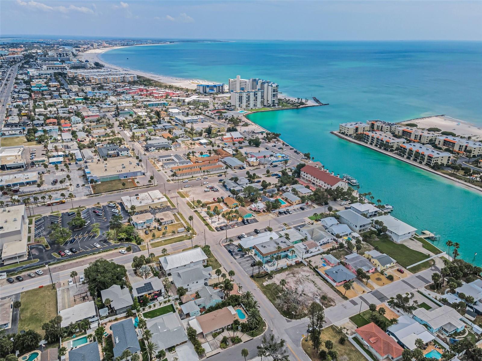 7691 COQUINA WAY, ST PETE BEACH, FL, 33706