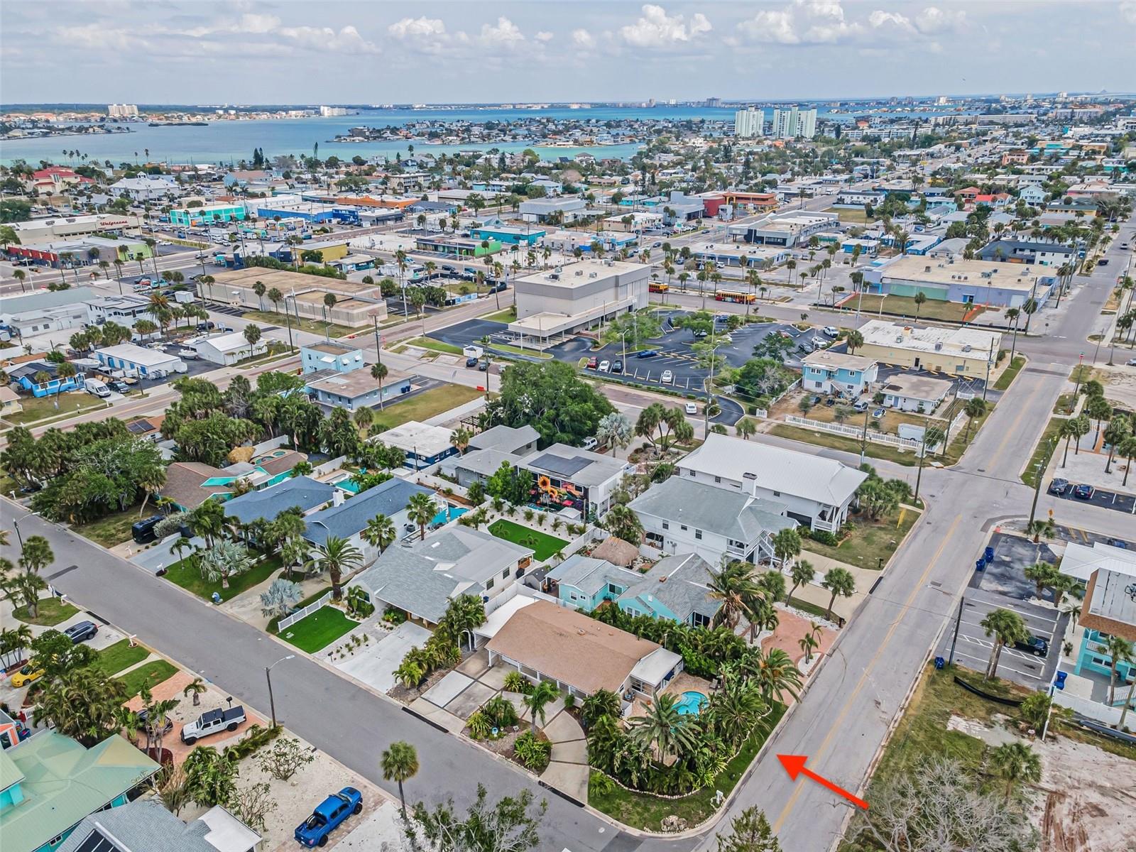 7691 COQUINA WAY, ST PETE BEACH, FL, 33706