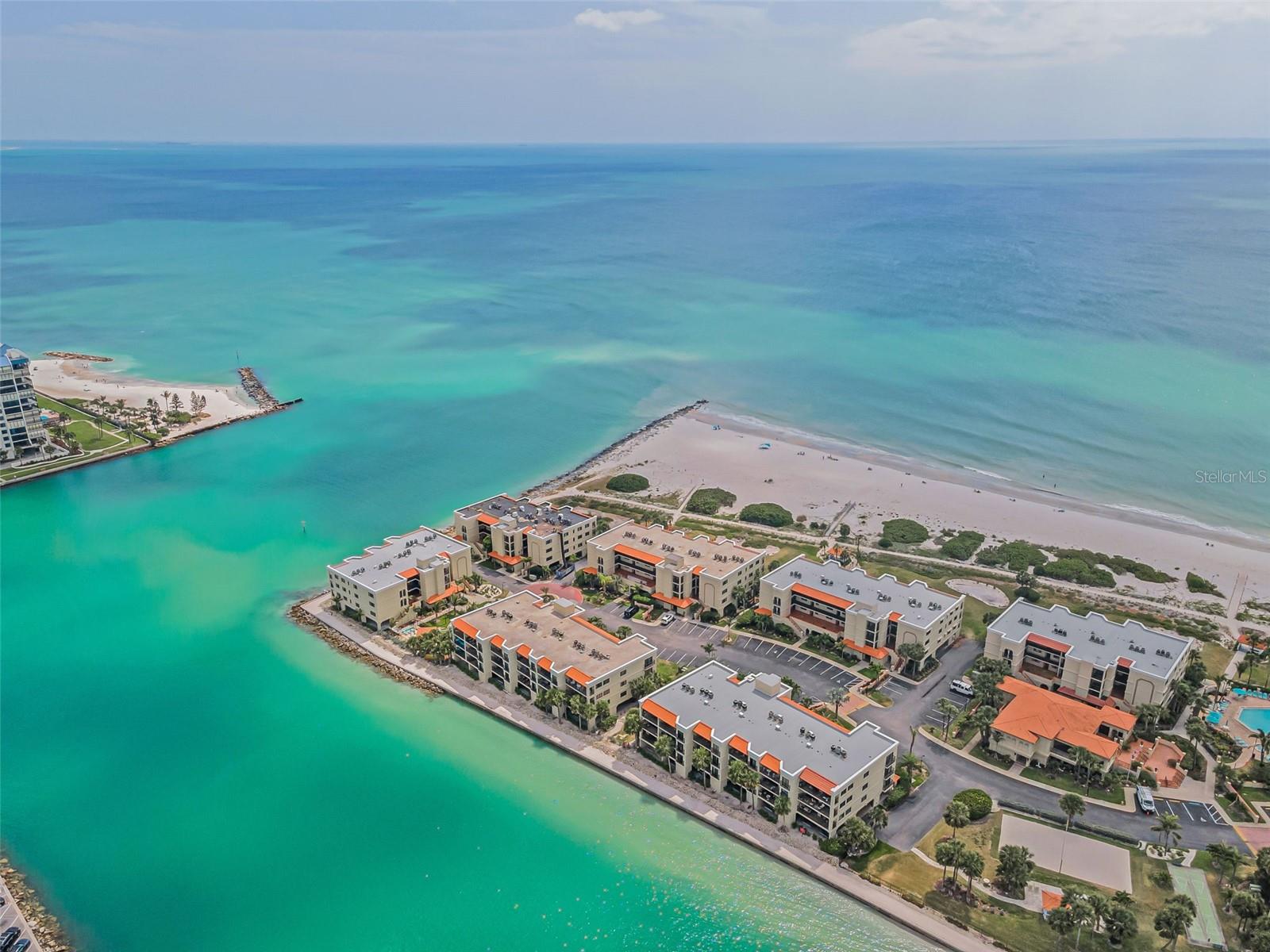 7691 COQUINA WAY, ST PETE BEACH, FL, 33706