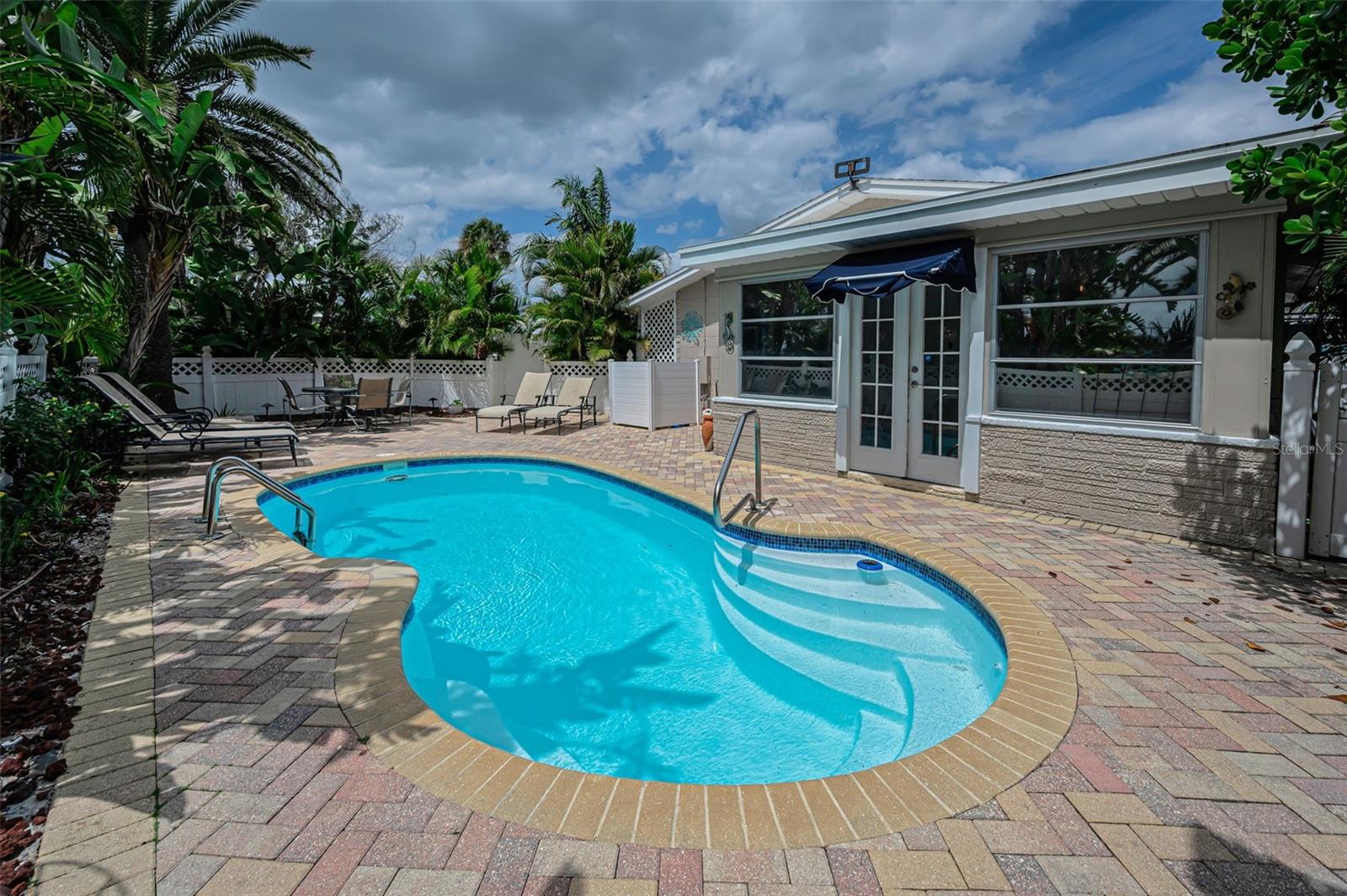 7691 COQUINA WAY, ST PETE BEACH, FL, 33706