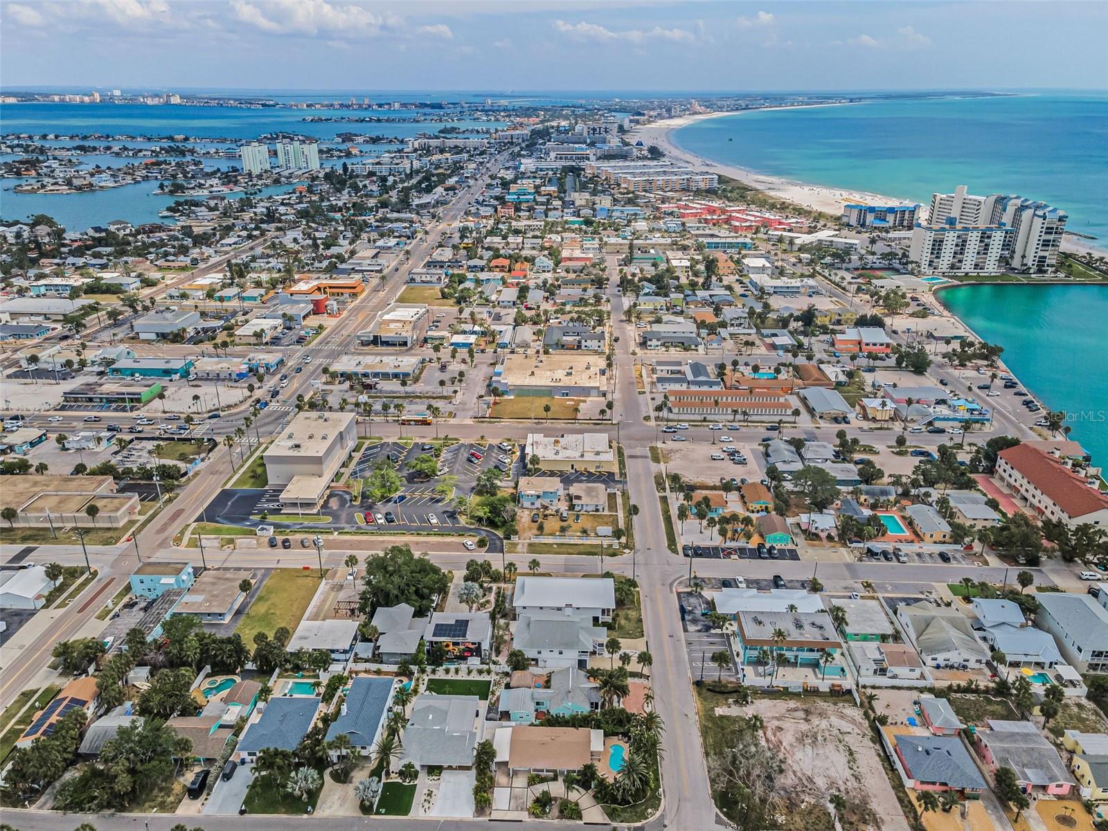 7691 COQUINA WAY, ST PETE BEACH, FL, 33706