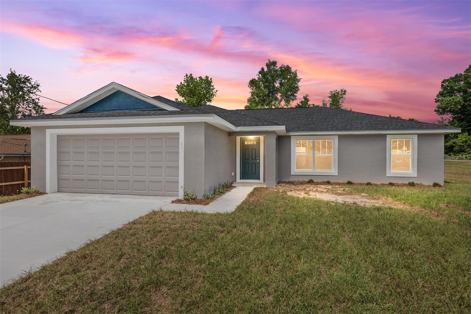 26 BANYAN DR, OCALA, FL, 34472