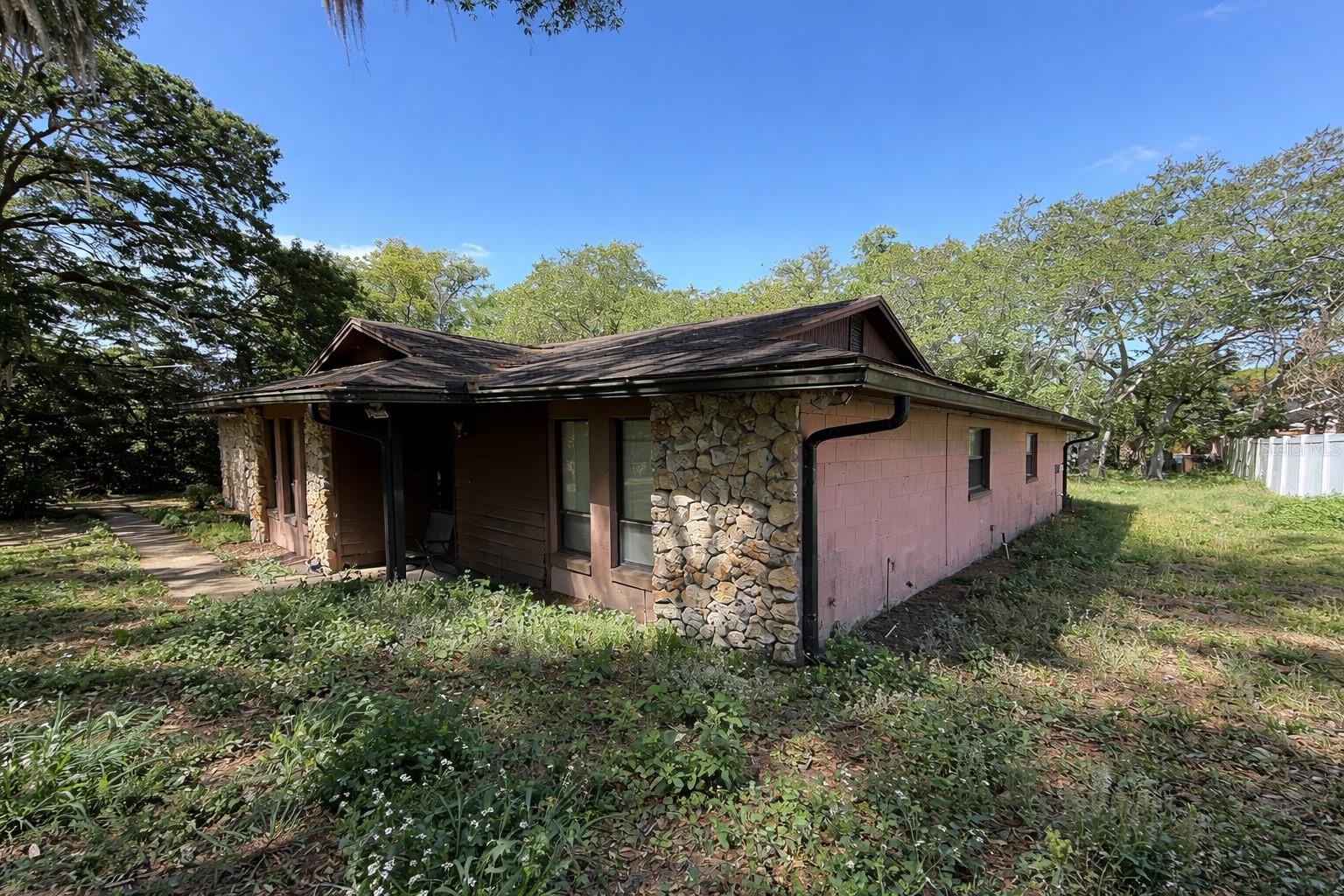 3412 LAKE STANLEY RD, ORLANDO, FL, 32818