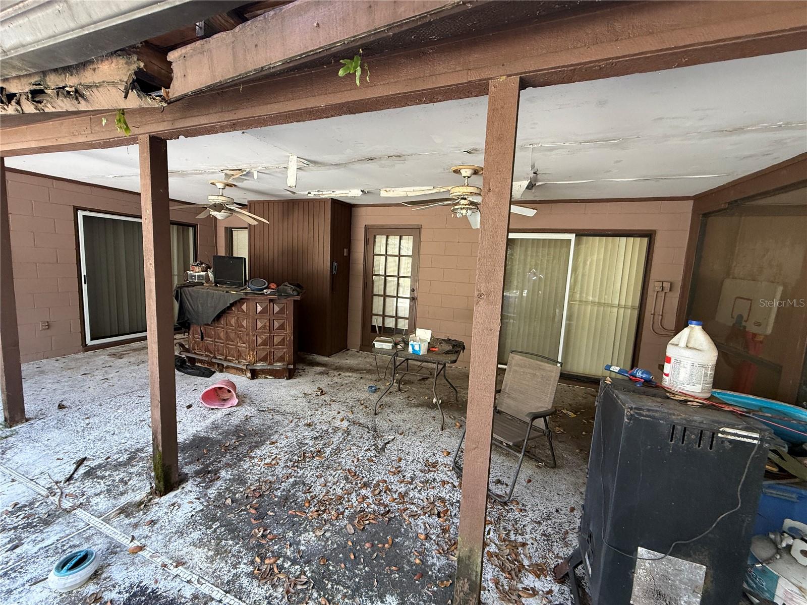 3412 LAKE STANLEY RD, ORLANDO, FL, 32818