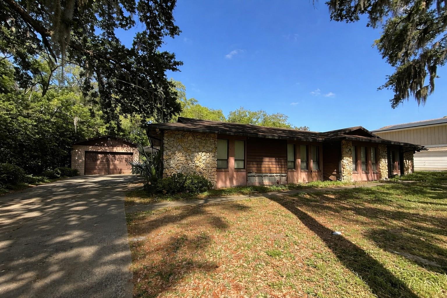 3412 LAKE STANLEY RD, ORLANDO, FL, 32818