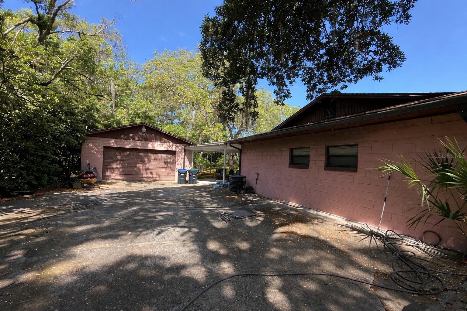 3412 LAKE STANLEY RD, ORLANDO, FL, 32818