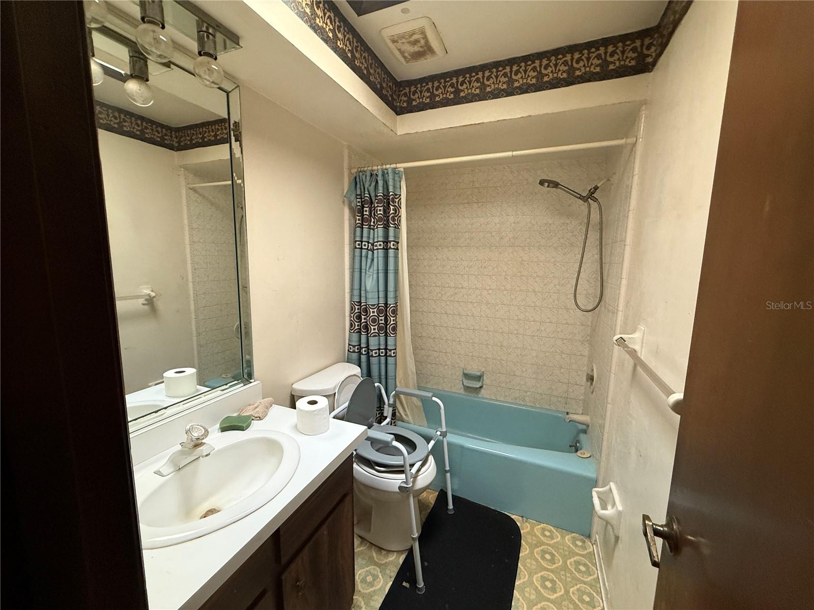 3412 LAKE STANLEY RD, ORLANDO, FL, 32818