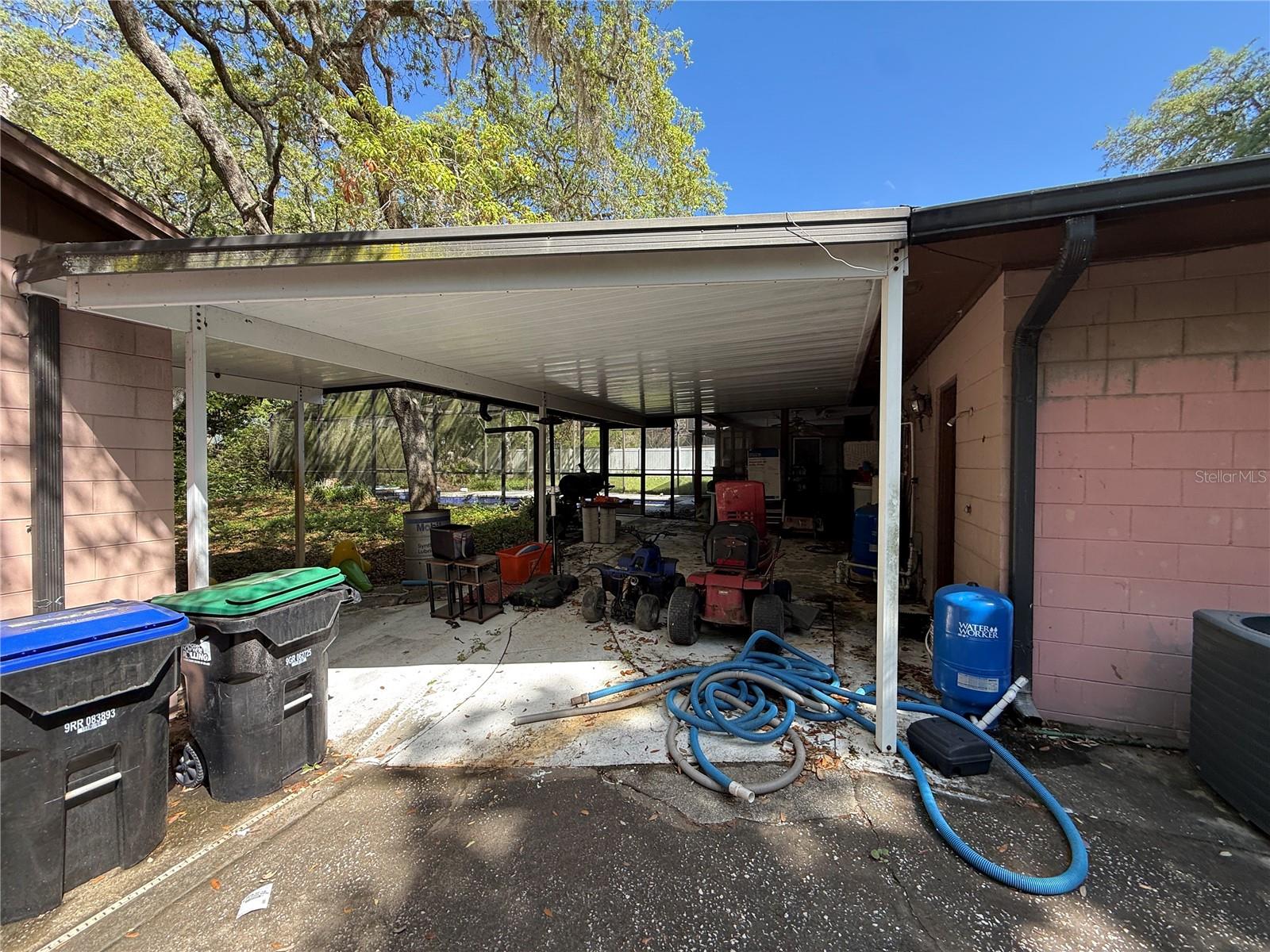 3412 LAKE STANLEY RD, ORLANDO, FL, 32818