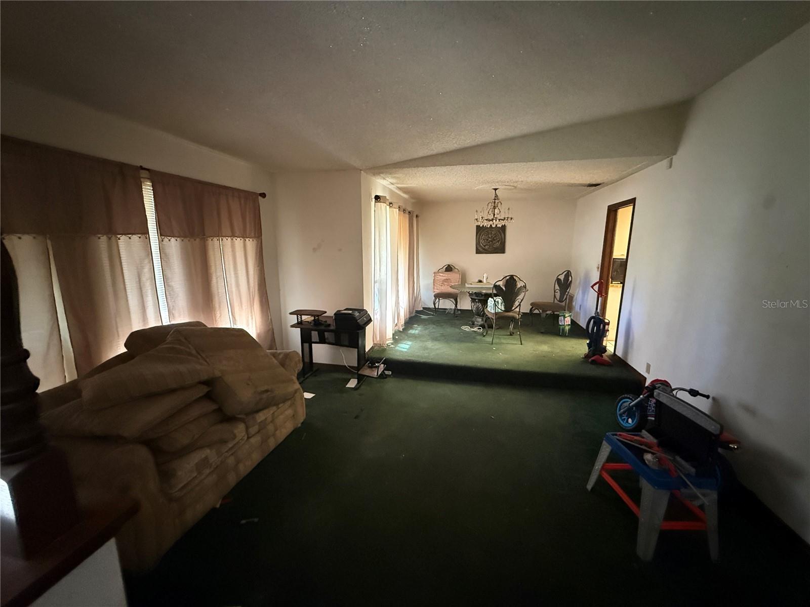 3412 LAKE STANLEY RD, ORLANDO, FL, 32818