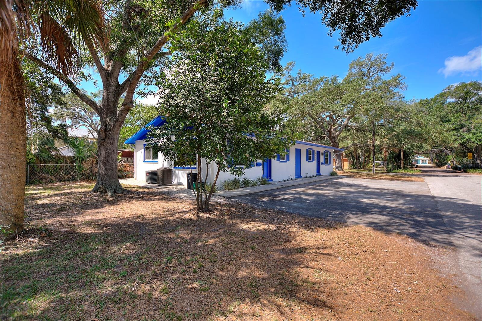 5122 24TH AVE S, GULFPORT, FL, 33707