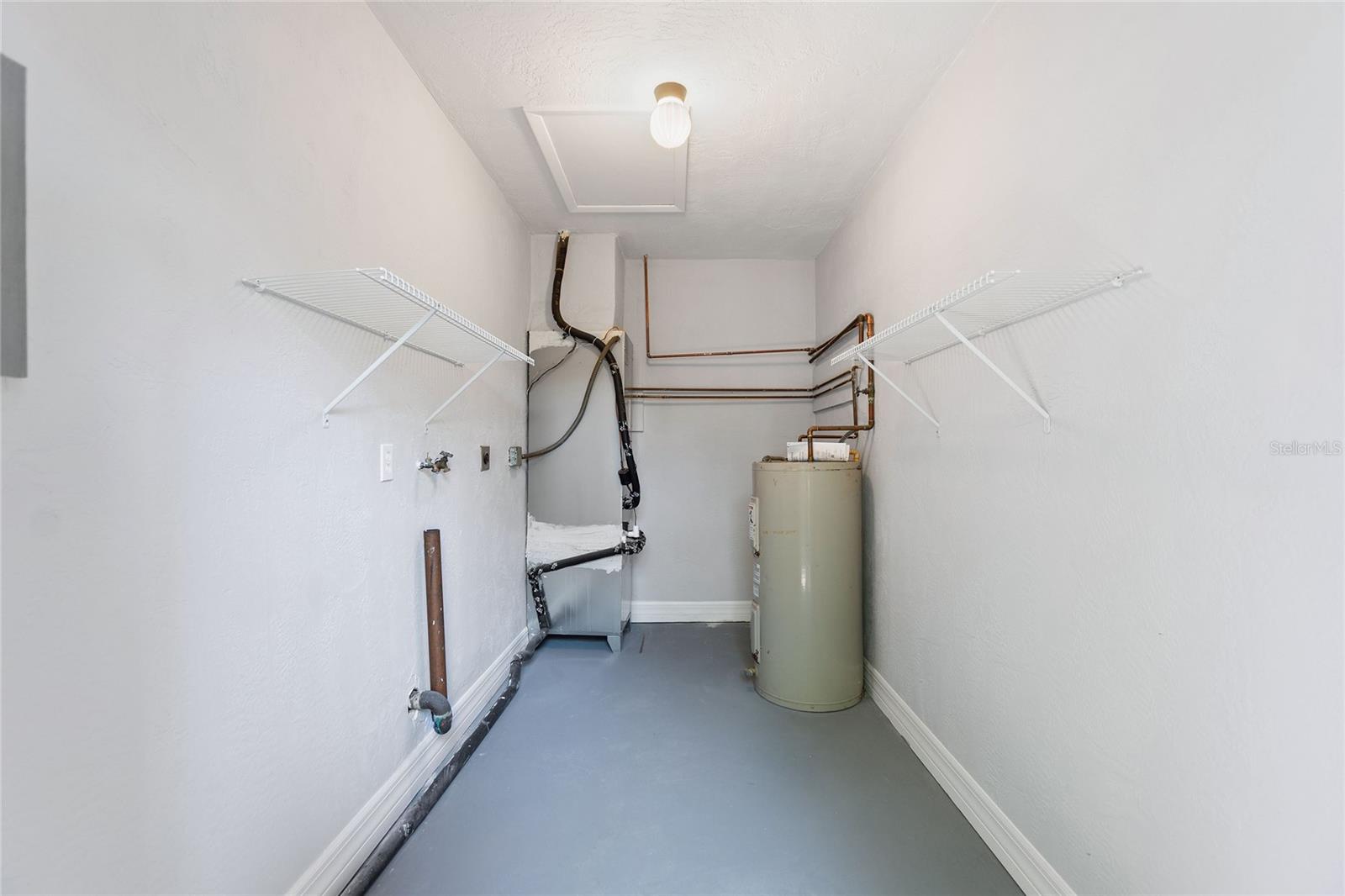 5122 24TH AVE S, GULFPORT, FL, 33707