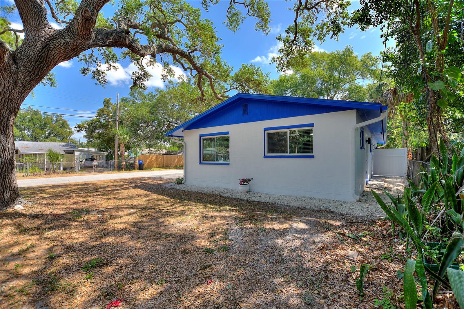 5122 24TH AVE S, GULFPORT, FL, 33707