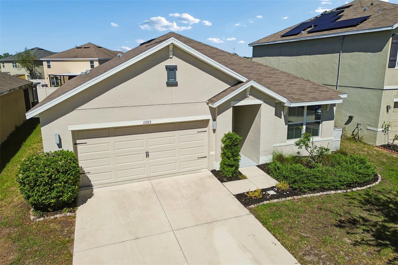 11913 LEDBURY COMMONS DR, GIBSONTON, FL, 33534
