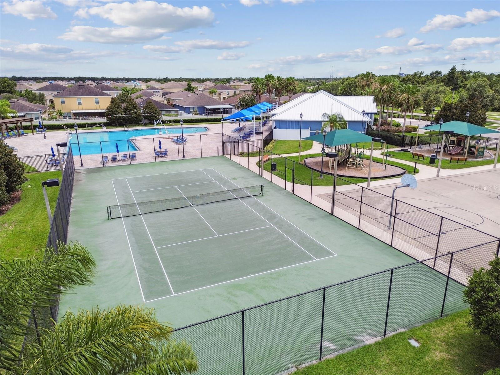 11913 LEDBURY COMMONS DR, GIBSONTON, FL, 33534