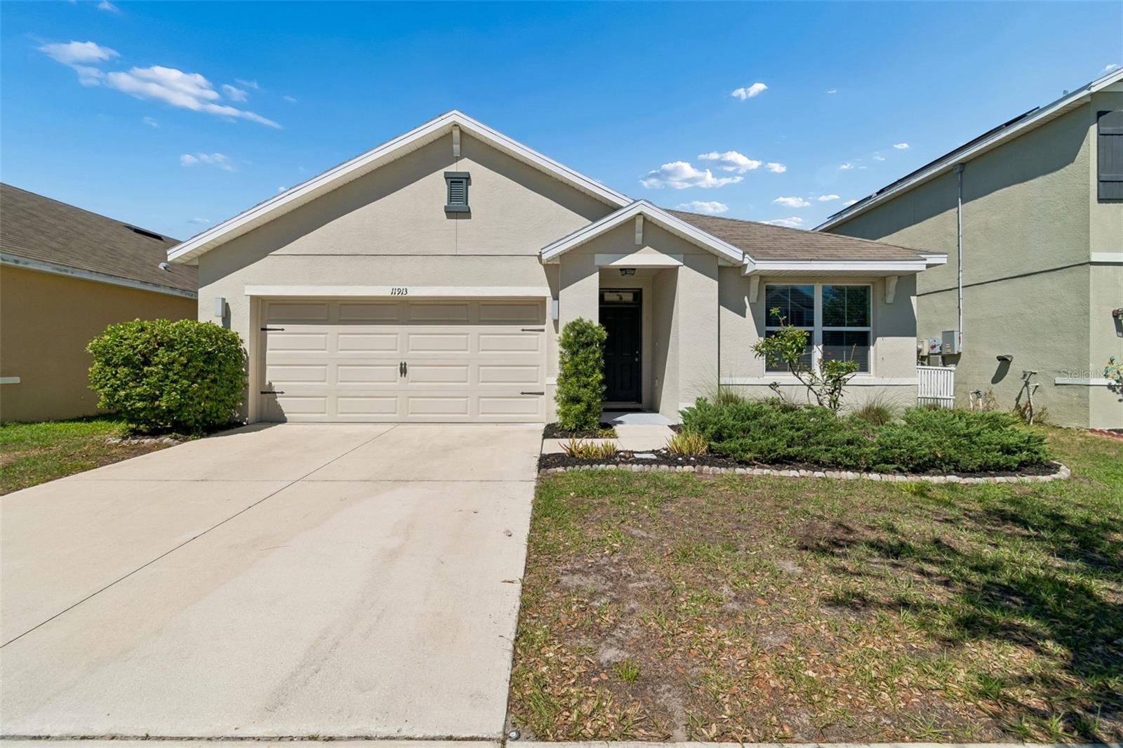 11913 LEDBURY COMMONS DR, GIBSONTON, FL, 33534