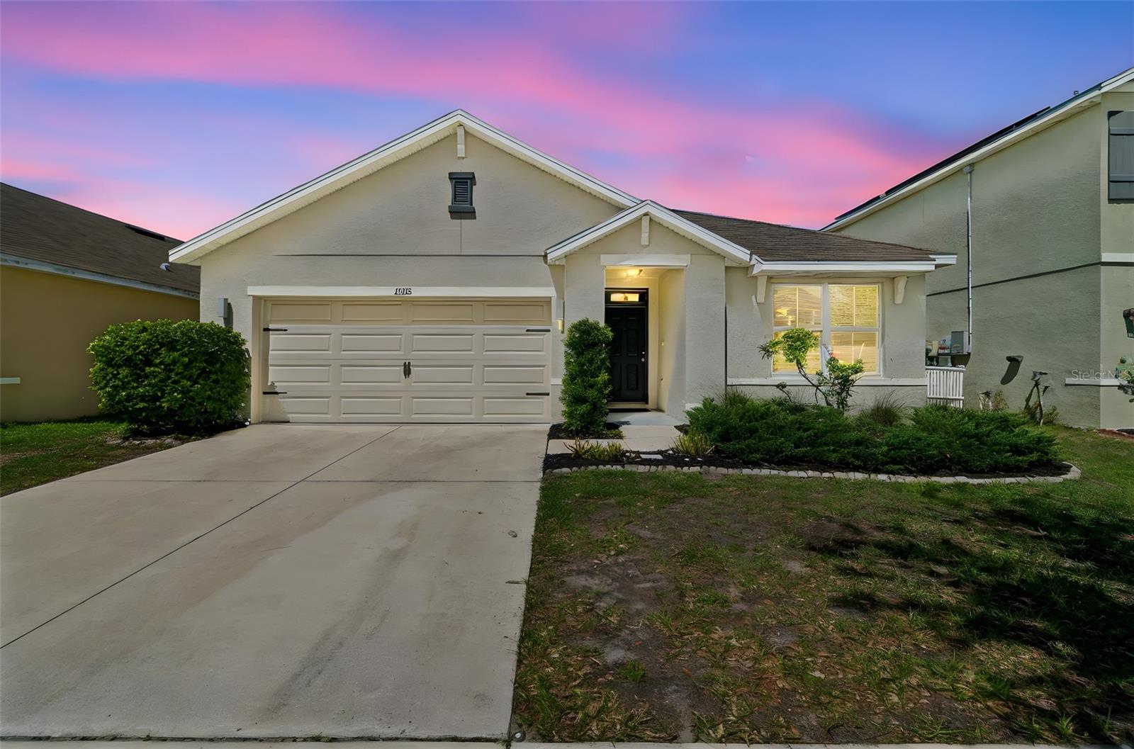 11913 LEDBURY COMMONS DR, GIBSONTON, FL, 33534