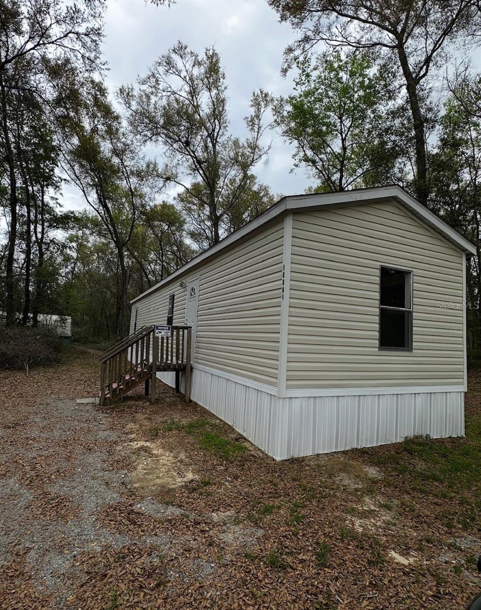 10871 NE 106TH CT, ARCHER, FL, 32618