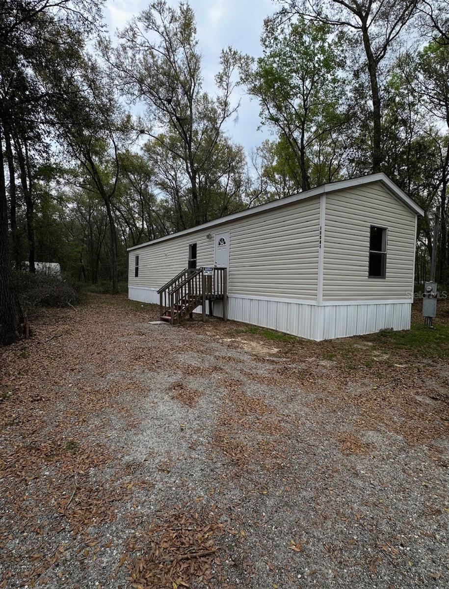 10871 NE 106TH CT, ARCHER, FL, 32618