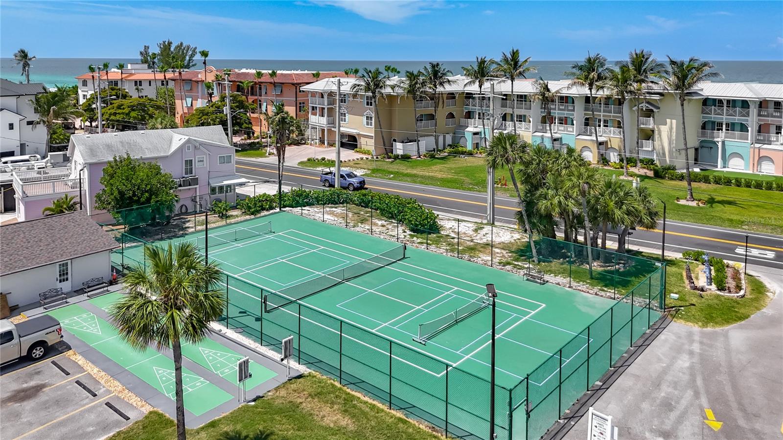 1801 GULF DR N #293, BRADENTON BEACH, FL, 34217
