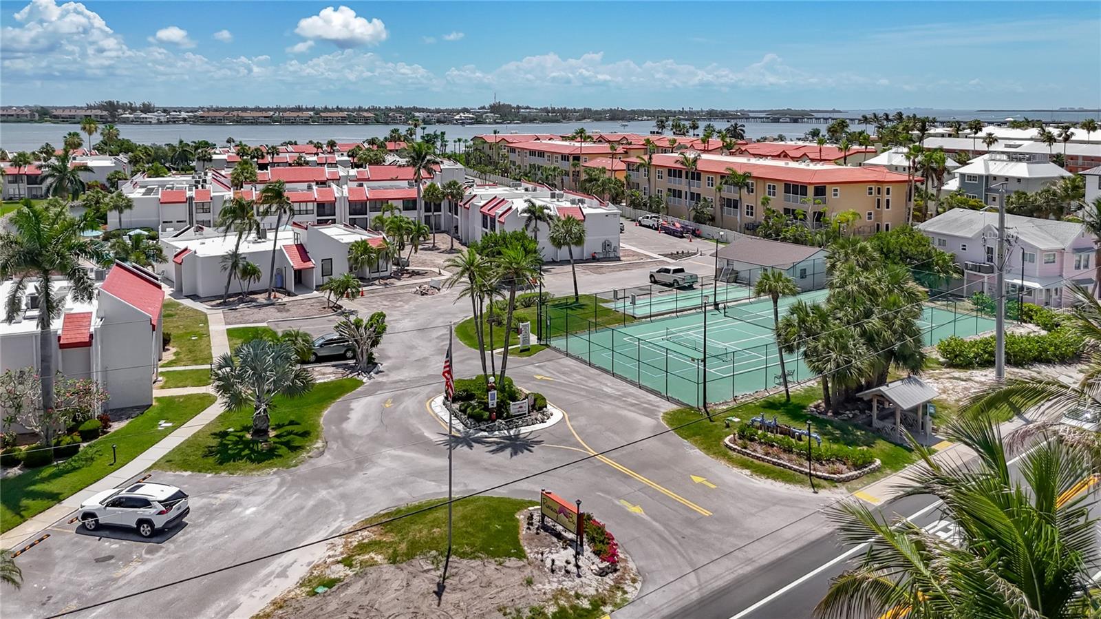 1801 GULF DR N #293, BRADENTON BEACH, FL, 34217