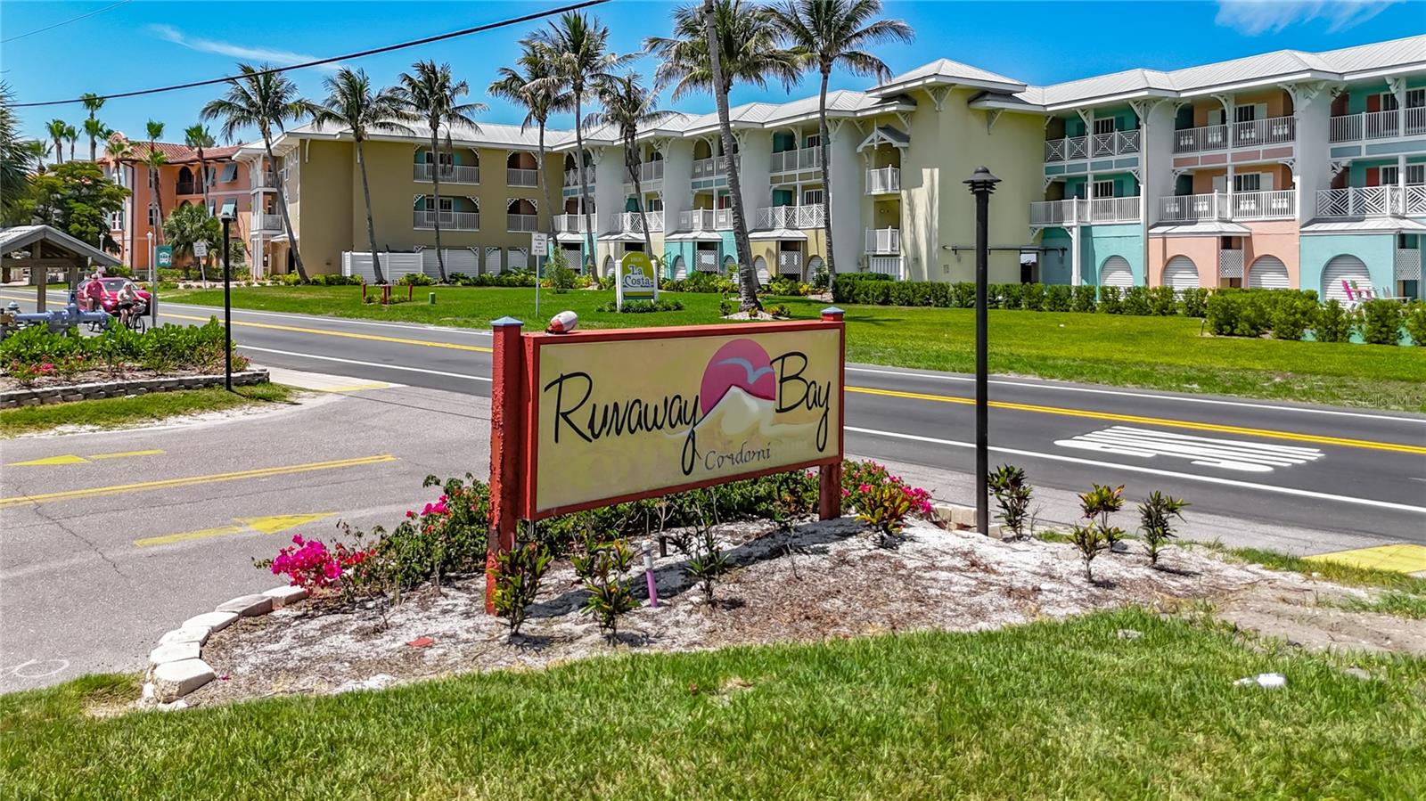 1801 GULF DR N #293, BRADENTON BEACH, FL, 34217
