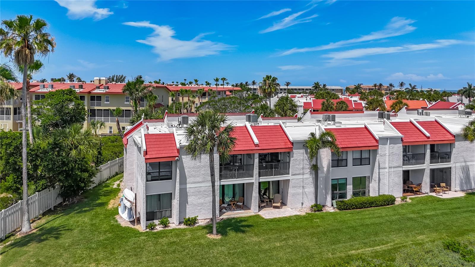 1801 GULF DR N #293, BRADENTON BEACH, FL, 34217