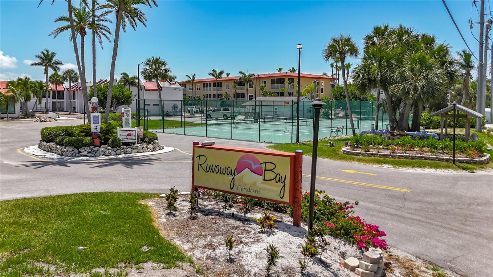 1801 GULF DR N #293, BRADENTON BEACH, FL, 34217