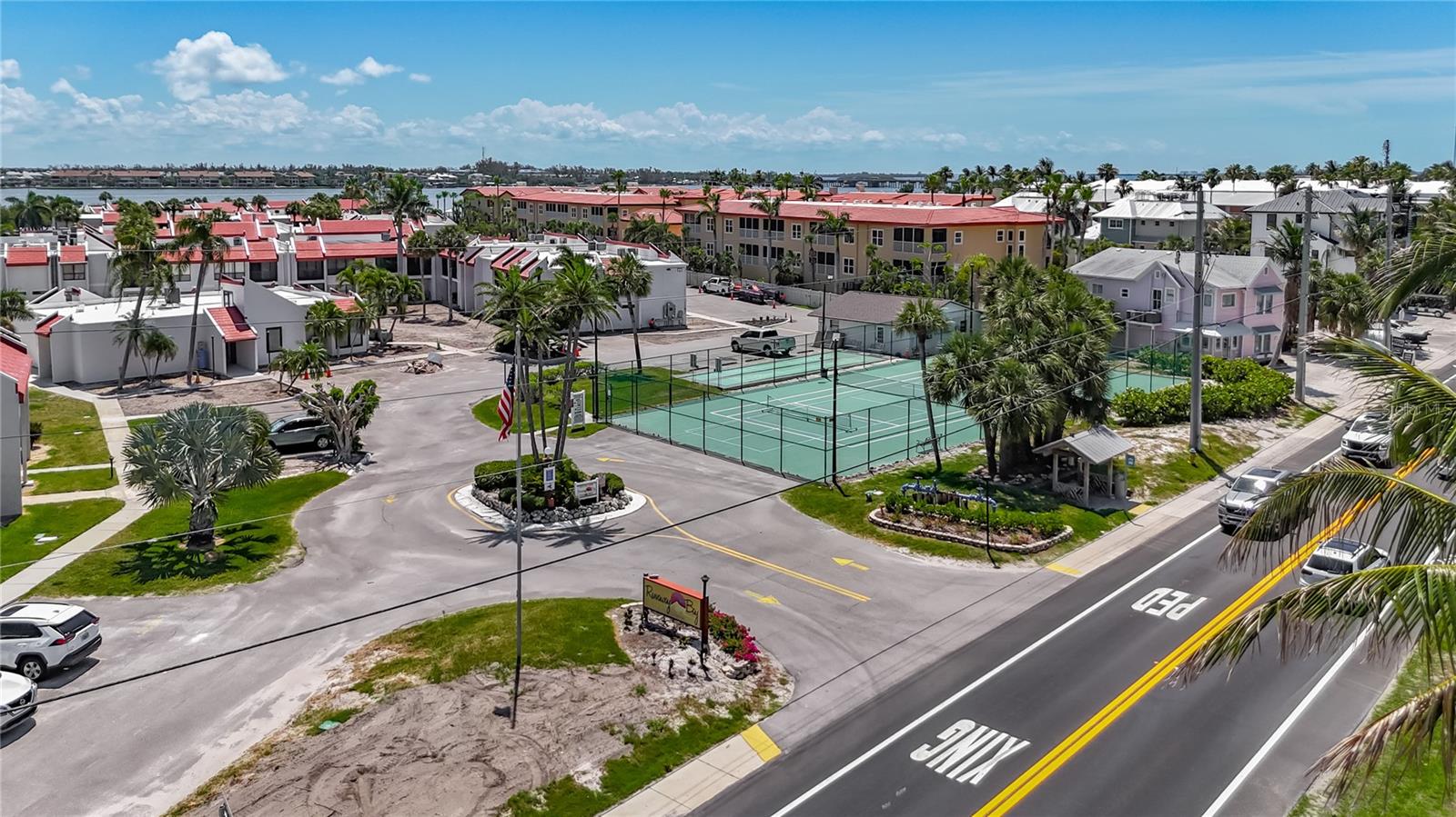 1801 GULF DR N #293, BRADENTON BEACH, FL, 34217