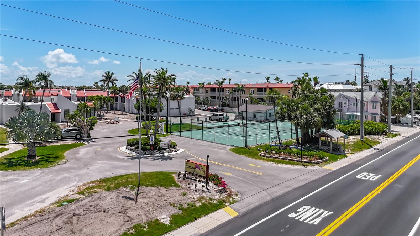 1801 GULF DR N #293, BRADENTON BEACH, FL, 34217