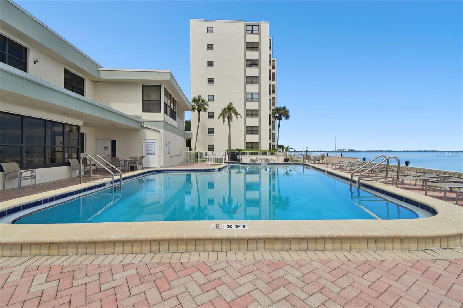 200 WOODETTE DR #803, DUNEDIN, FL, 34698