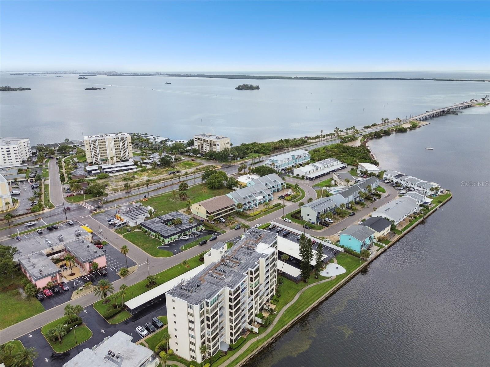 200 WOODETTE DR #803, DUNEDIN, FL, 34698