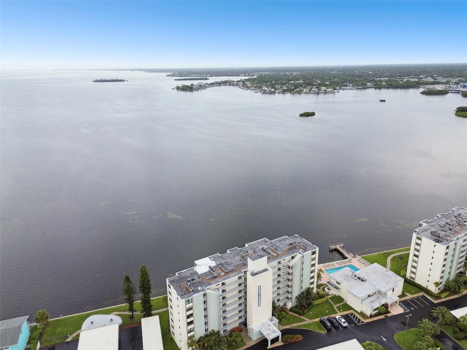 200 WOODETTE DR #803, DUNEDIN, FL, 34698