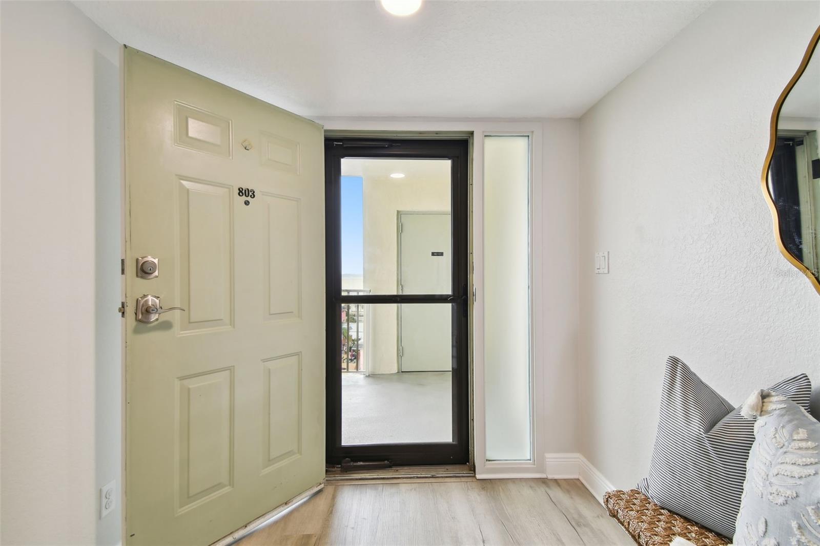 200 WOODETTE DR #803, DUNEDIN, FL, 34698