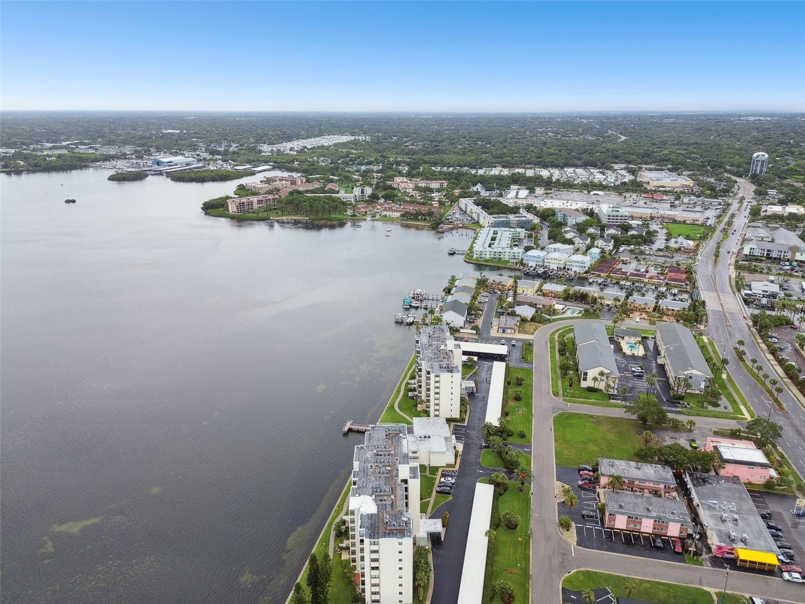 200 WOODETTE DR #803, DUNEDIN, FL, 34698