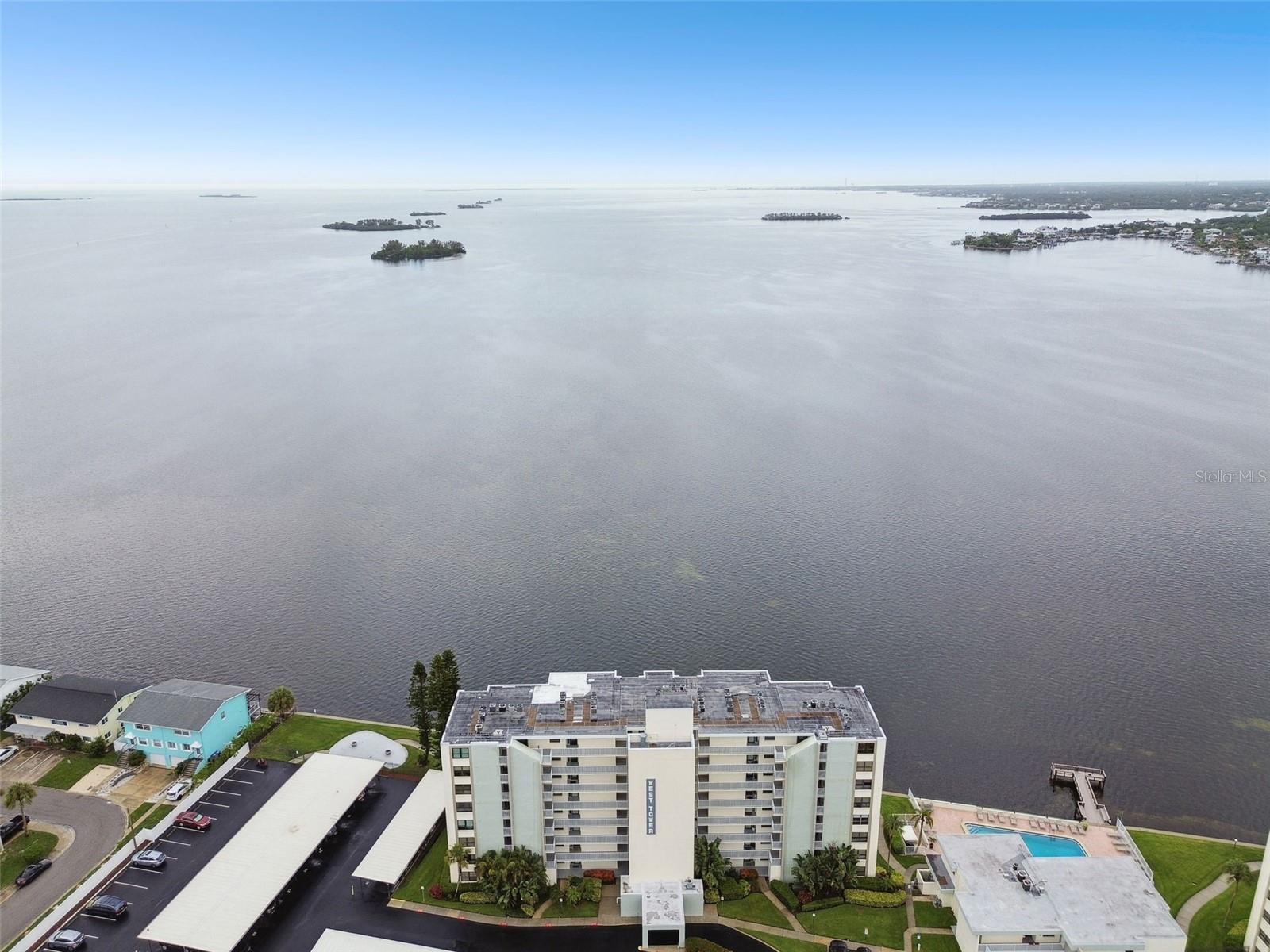 200 WOODETTE DR #803, DUNEDIN, FL, 34698