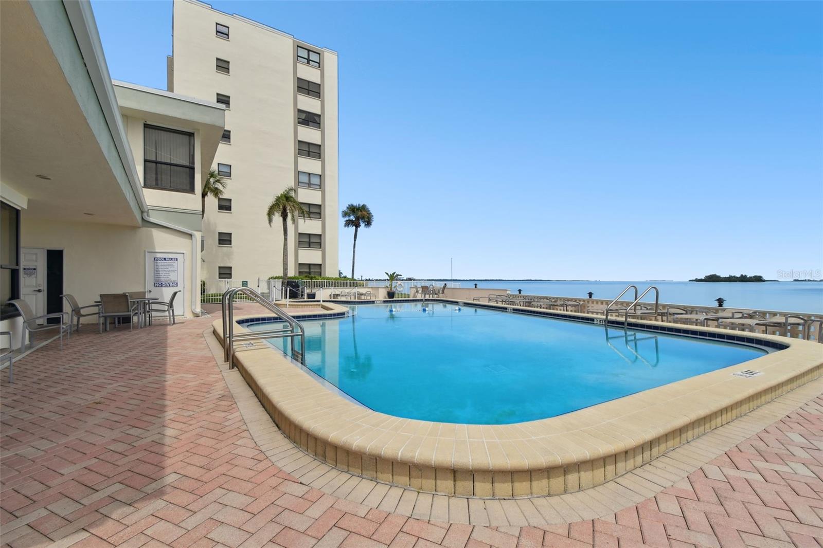 200 WOODETTE DR #803, DUNEDIN, FL, 34698