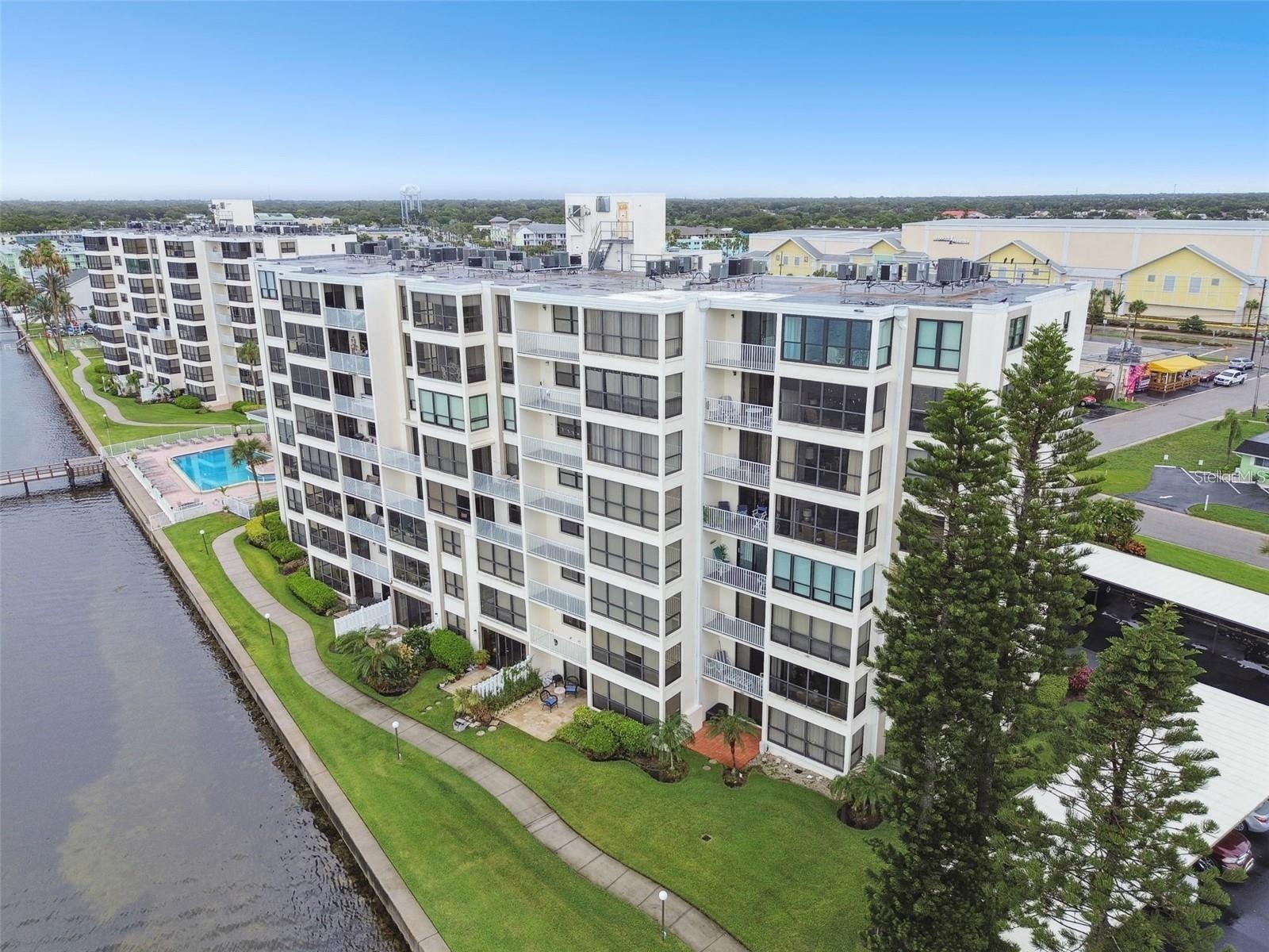 200 WOODETTE DR #803, DUNEDIN, FL, 34698