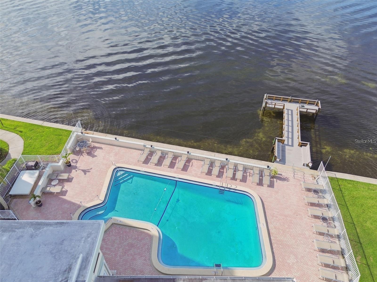 200 WOODETTE DR #803, DUNEDIN, FL, 34698