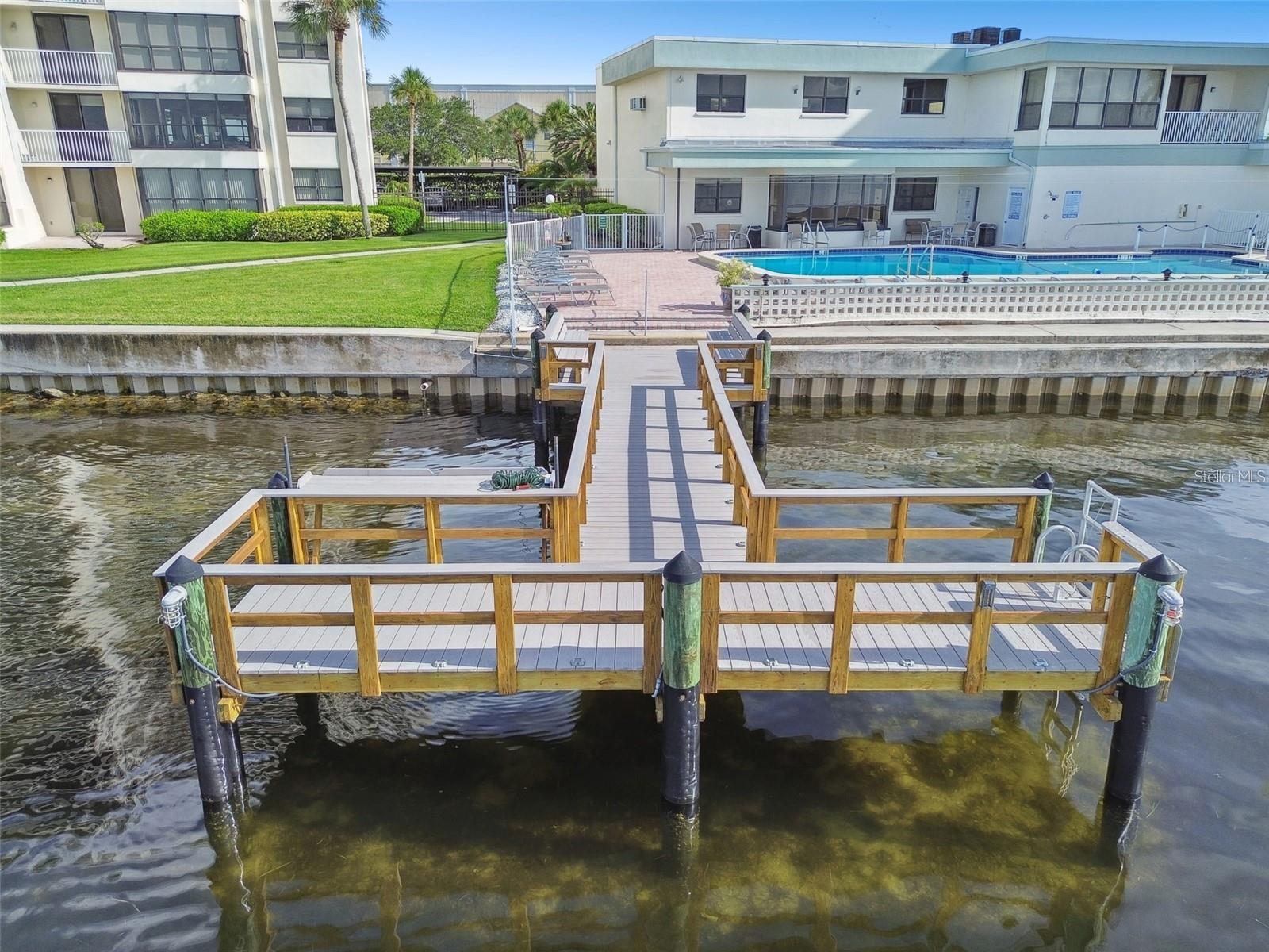 200 WOODETTE DR #803, DUNEDIN, FL, 34698