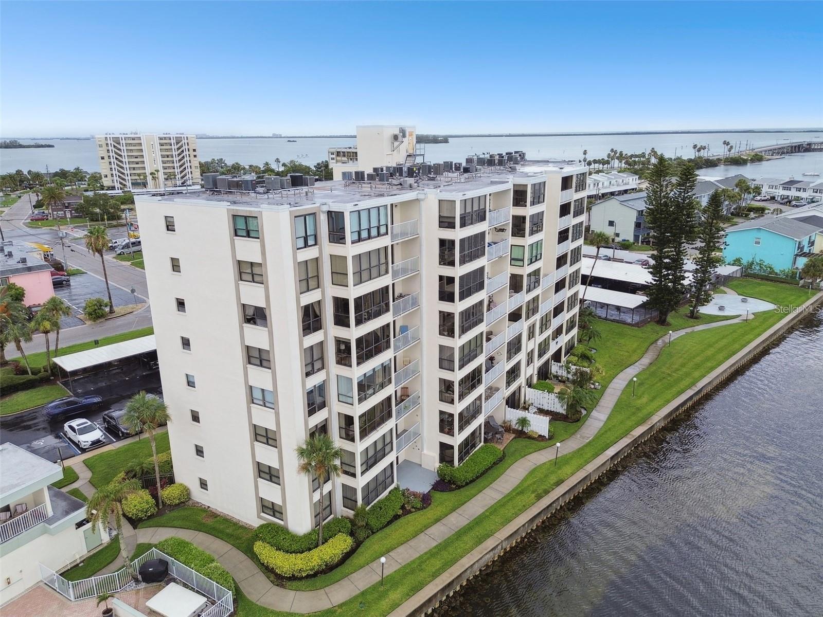 200 WOODETTE DR #803, DUNEDIN, FL, 34698