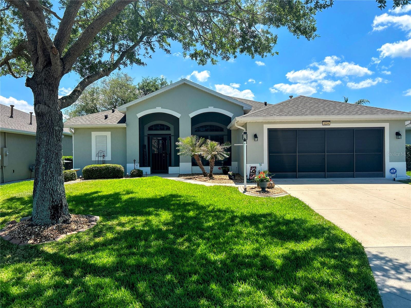 5334 POND CROSSING PL, LEESBURG, FL, 34748