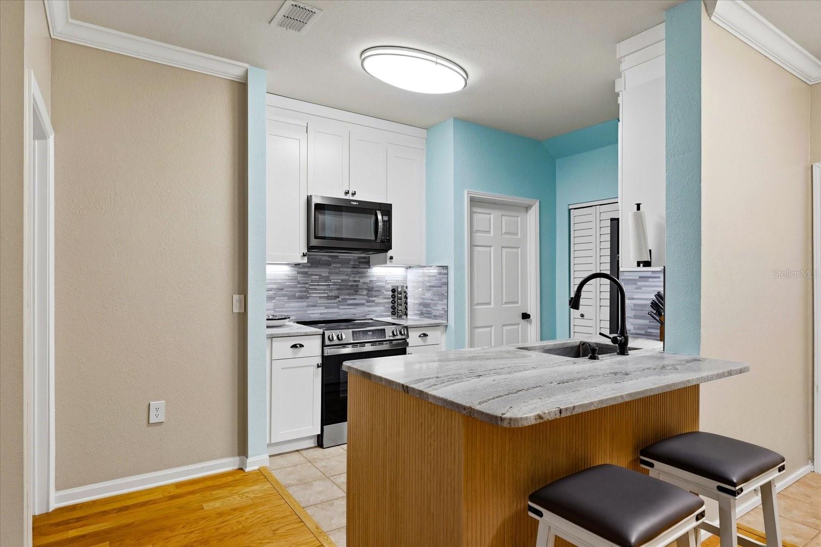 2295 TUSCANY TRCE #8, PALM HARBOR, FL, 34683