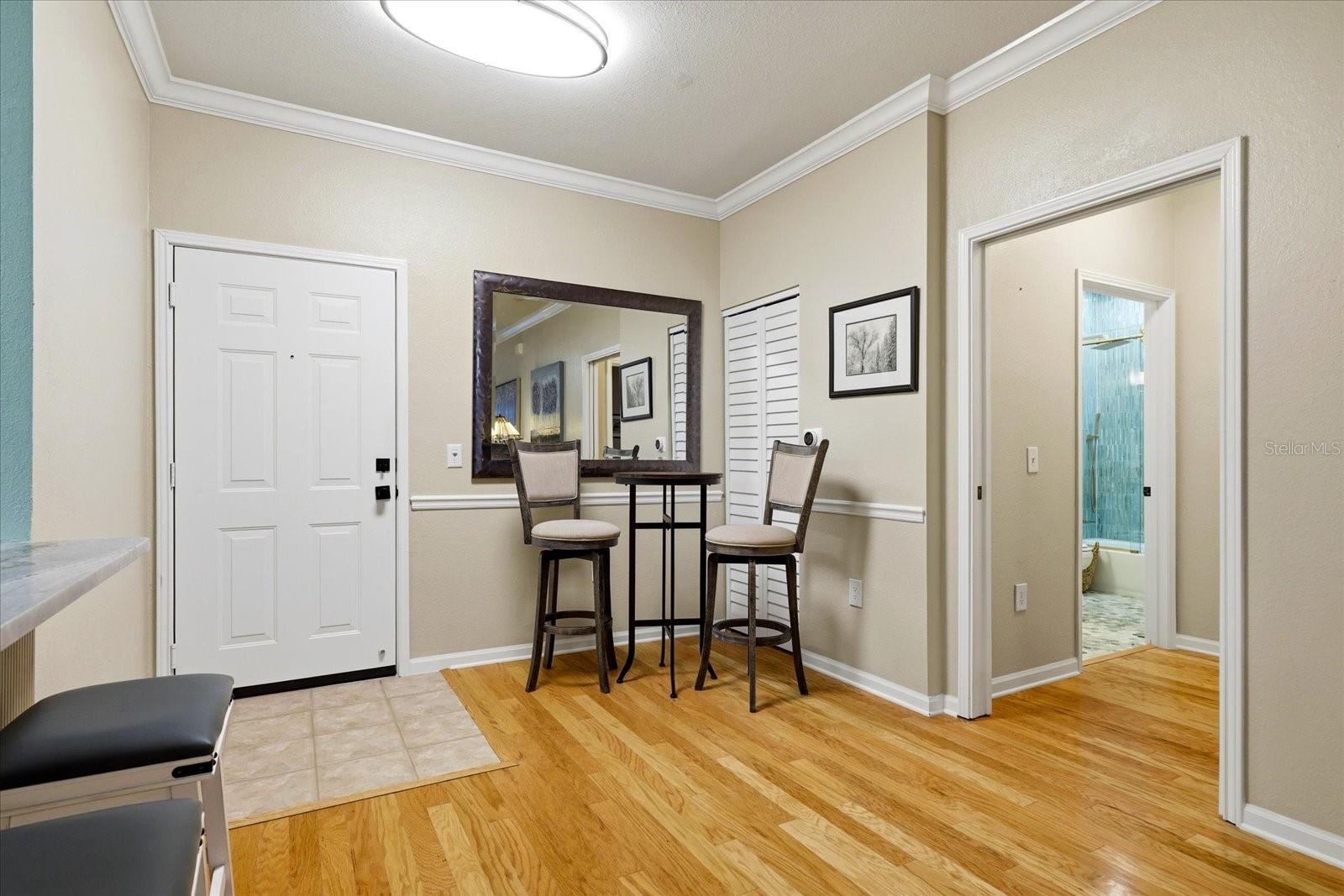 2295 TUSCANY TRCE #8, PALM HARBOR, FL, 34683