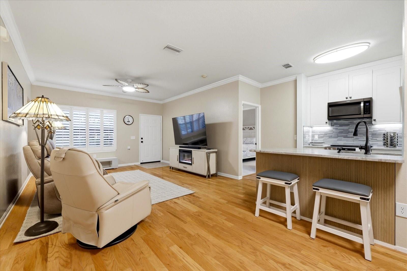 2295 TUSCANY TRCE #8, PALM HARBOR, FL, 34683