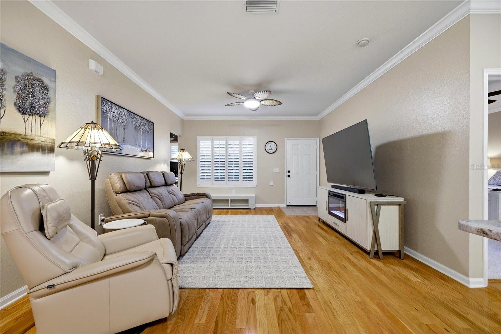 2295 TUSCANY TRCE #8, PALM HARBOR, FL, 34683