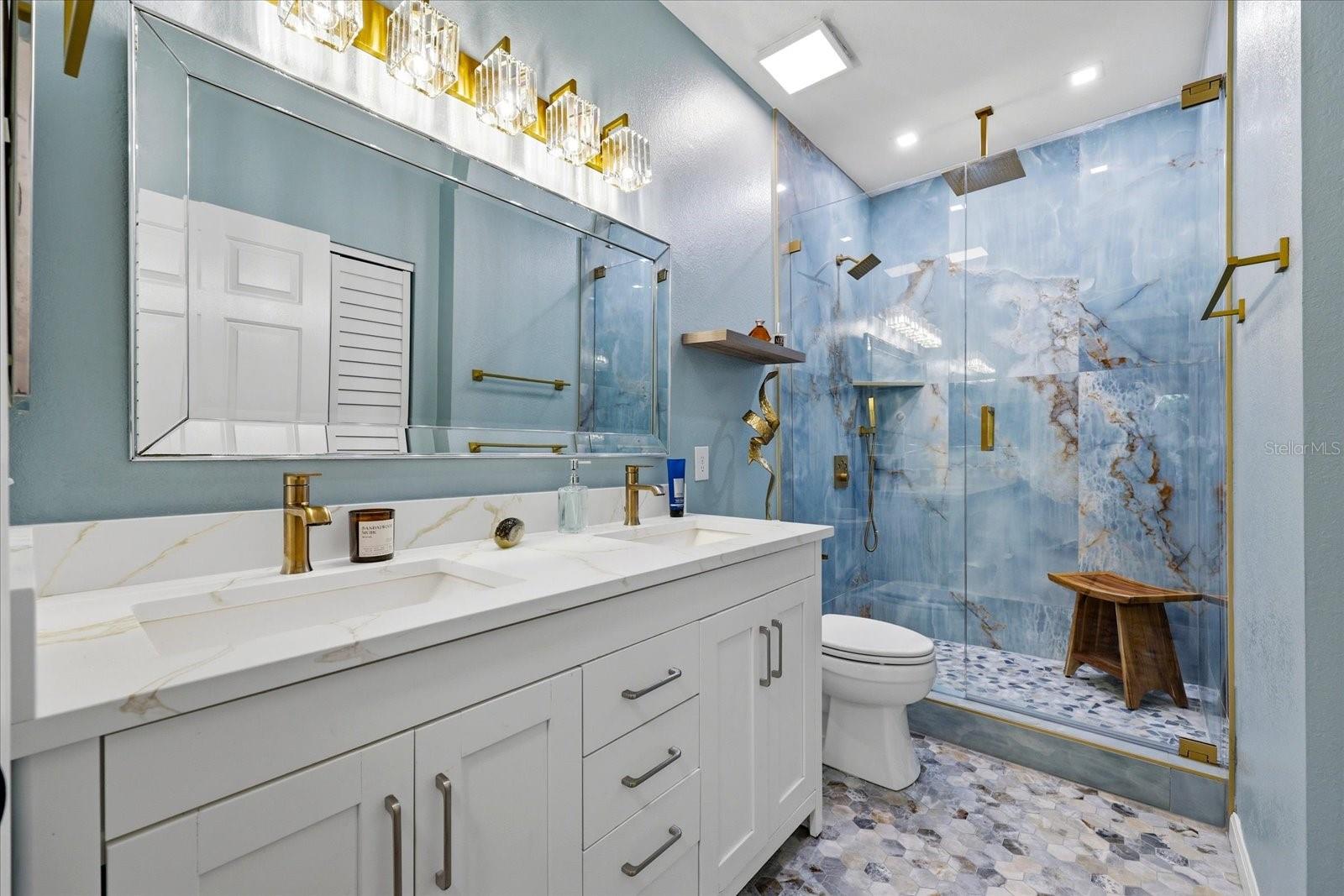 2295 TUSCANY TRCE #8, PALM HARBOR, FL, 34683