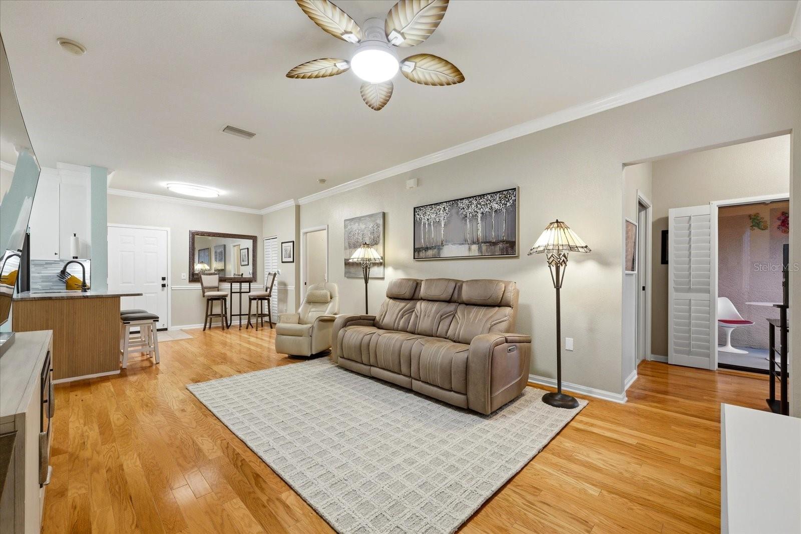 2295 TUSCANY TRCE #8, PALM HARBOR, FL, 34683