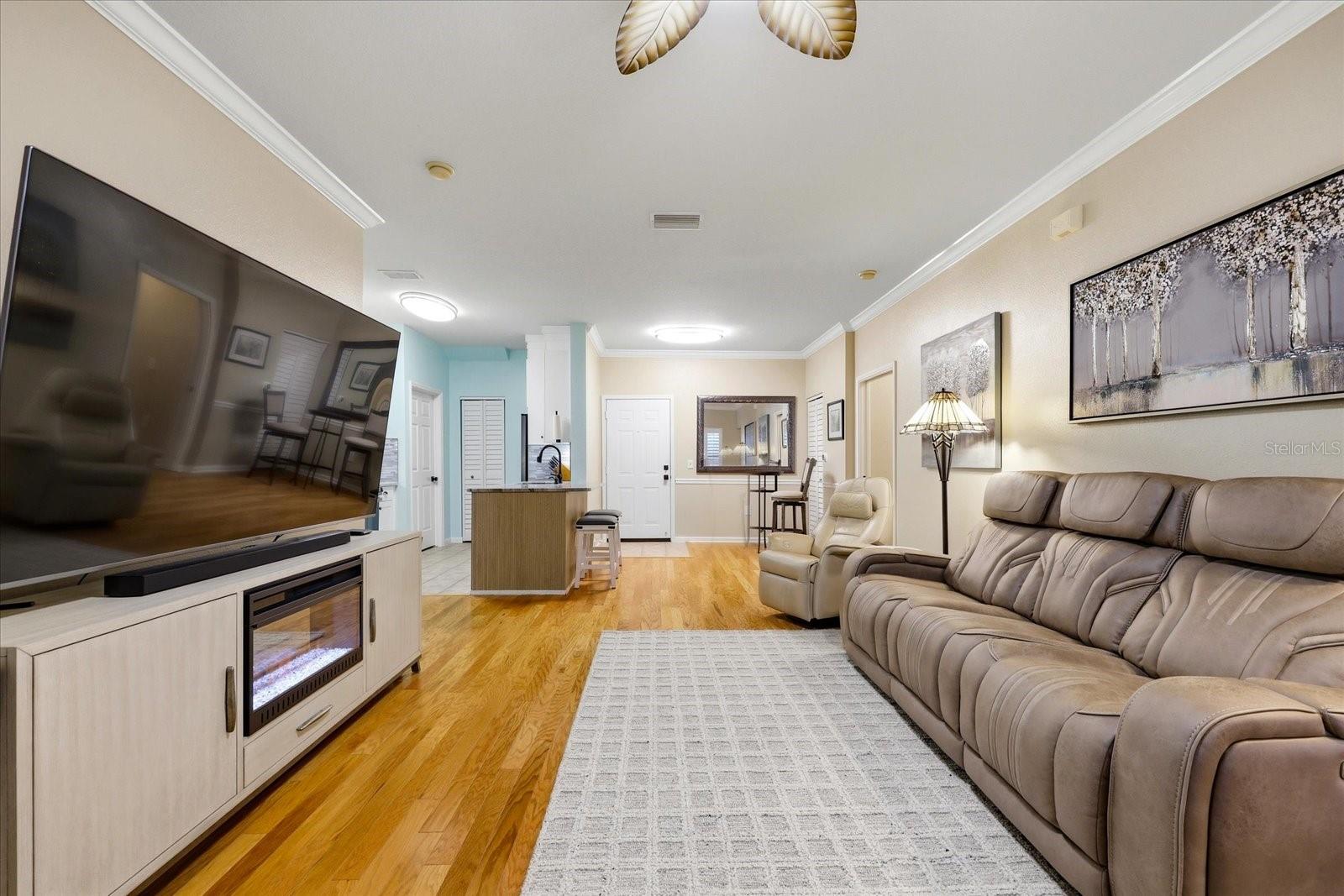 2295 TUSCANY TRCE #8, PALM HARBOR, FL, 34683