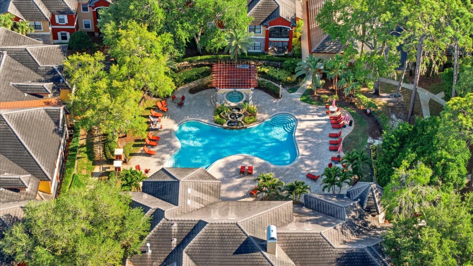 2295 TUSCANY TRCE #8, PALM HARBOR, FL, 34683